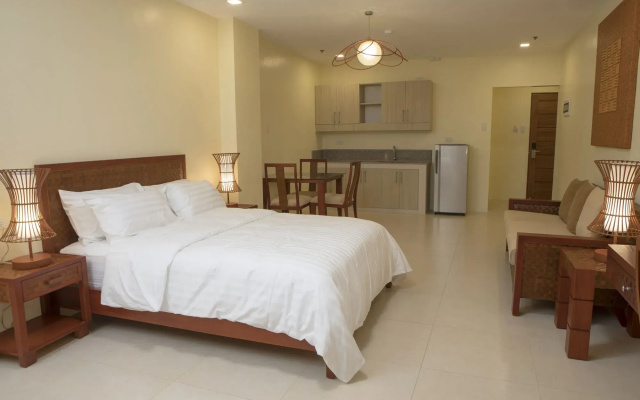 Hotel Merlo