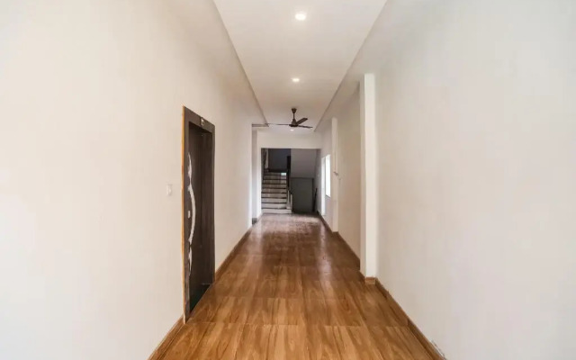 Eagle Inn by OYO Rooms