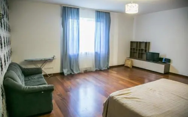 Guesthouse No. 4