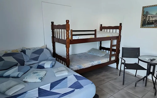 Suites Praiamar Vista Linda