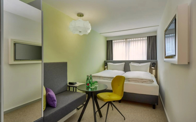 H+ Hotel Wien