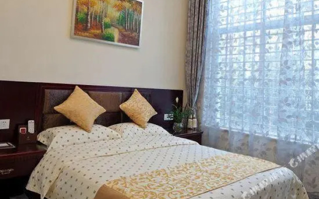 Taizhong Xingye Holiday Resort