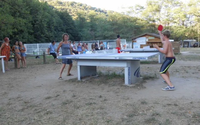 camping chasselouve