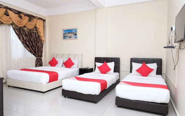 Diamond Hotel