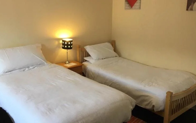 Maroc House B&B