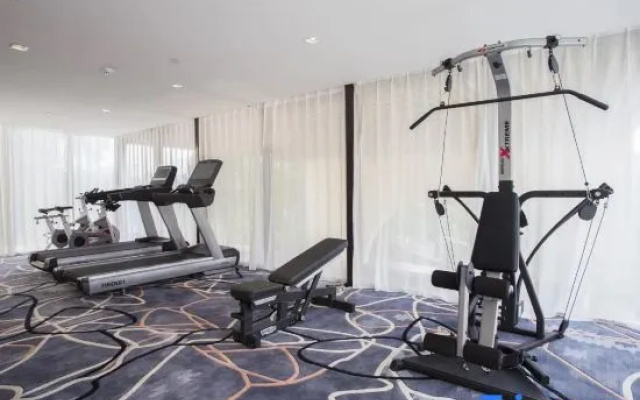 Beijing Yiwan Hotel