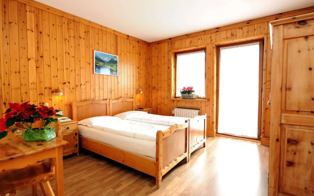 Hotel Bernina
