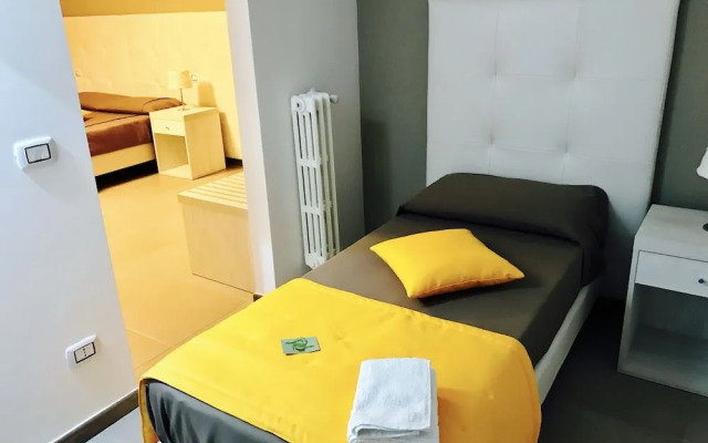 B&B Le Residenze