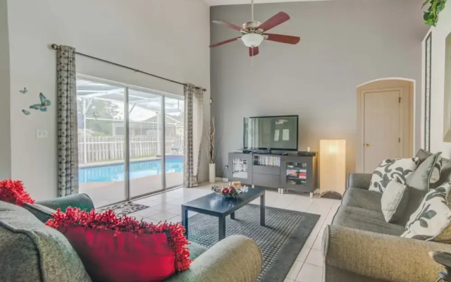 Westridge 40