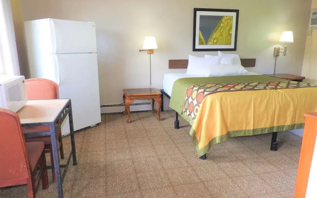 Country Meadow inn