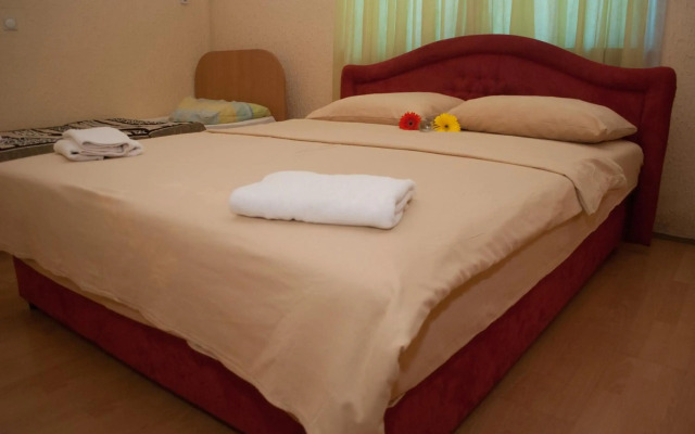 Hostel Fortuna