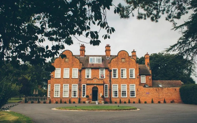 Kelham House Country Manor Hotel
