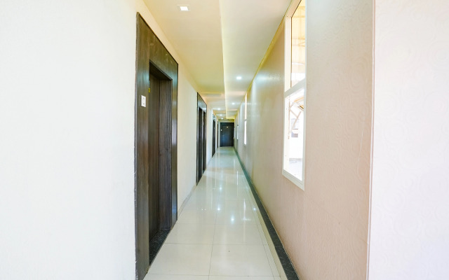 OYO Rooms Thermax Pimpri