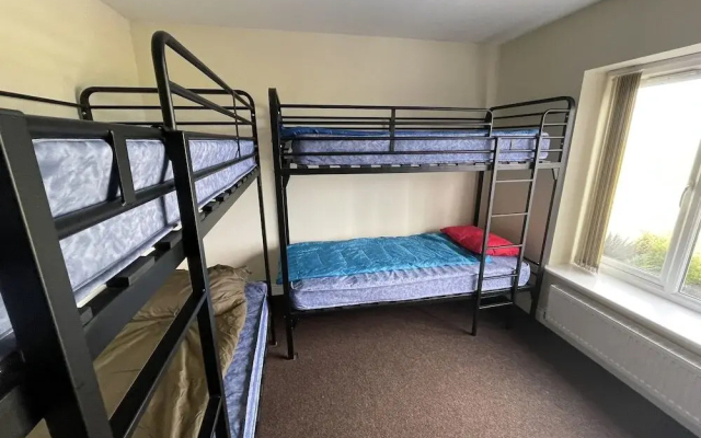 Lindisfarne backpackers hostel