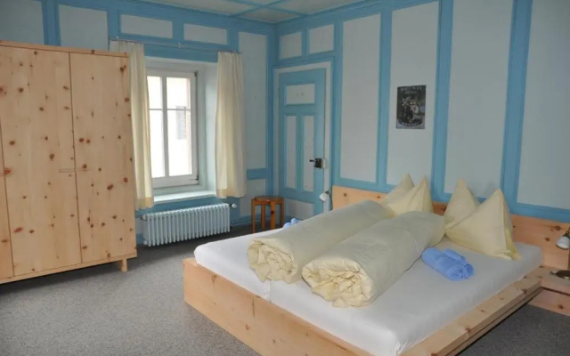 Villa Hartenfels 1