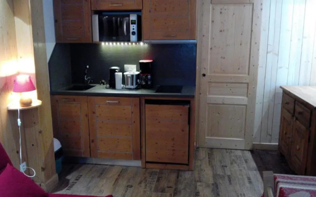 Studio 20 Les Grandes Platieres