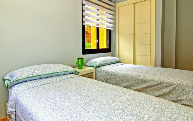 Apartment, Mijas Costa