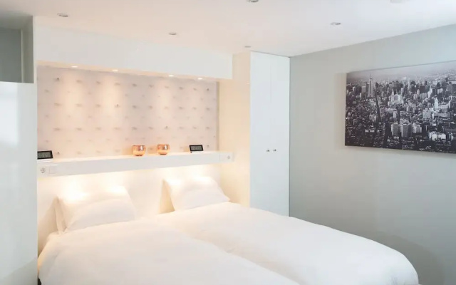 BizStay Park Central Apartments