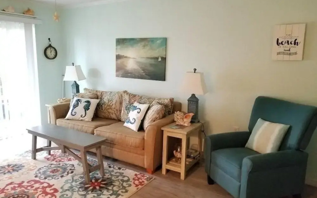 Pelican Inlet B115
