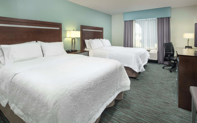 Hampton Inn & Suites Schererville