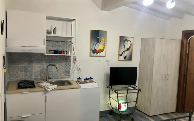 Villa Oasi Dei Sogni