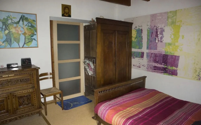 Chambre d'Hôtes Ancien Presbytère