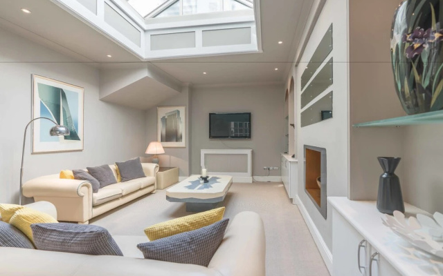 Gorgeous Apartment Paddington