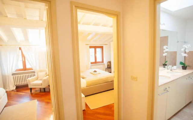 Italianflat - Palazzo Zeiner
