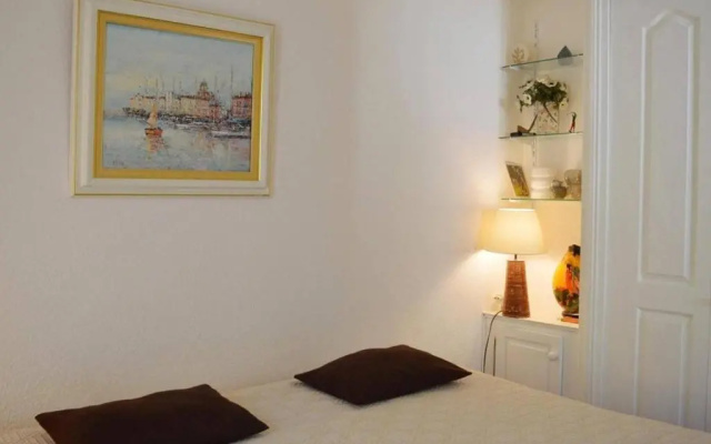 Appartement Antibes, 2 pièces, 4 personnes - FR-1-252-19