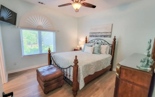 3hcc 3 Bedroom Villa