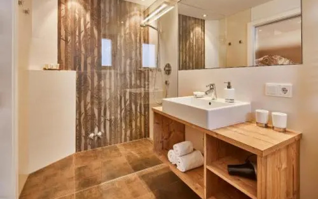 Garni Appartements Arnika