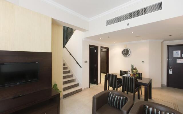 City Stay Residences - Al Barsha 1