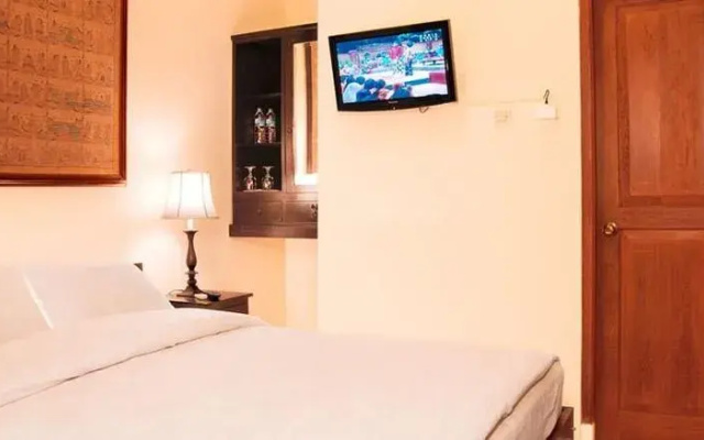 Rumah Boedi Private Residences Villa Borobudur