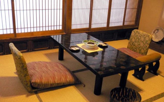 Nakajima Ryokan