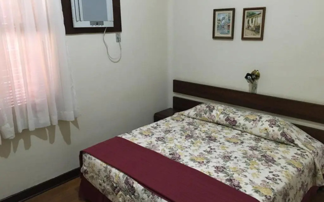 Avenida Charme Hotel