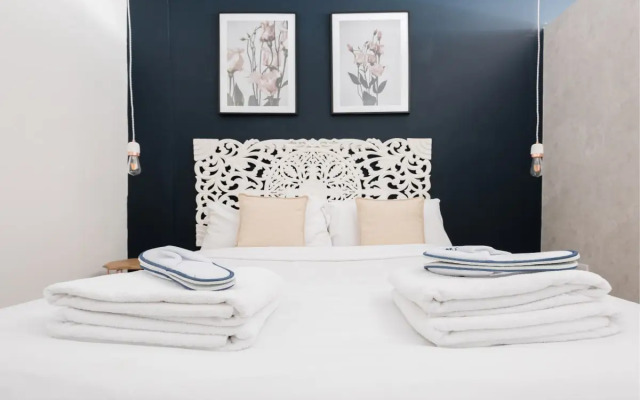 The Paddington Studio - Cool & Stylish 1BDR Mews in Paddington