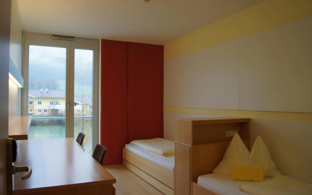Hostel-Jugendherberge St. Johann im Pongau