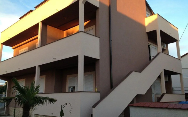 Apartments Karl