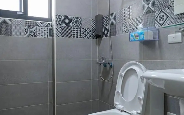 Xia Xia Jia Homestay