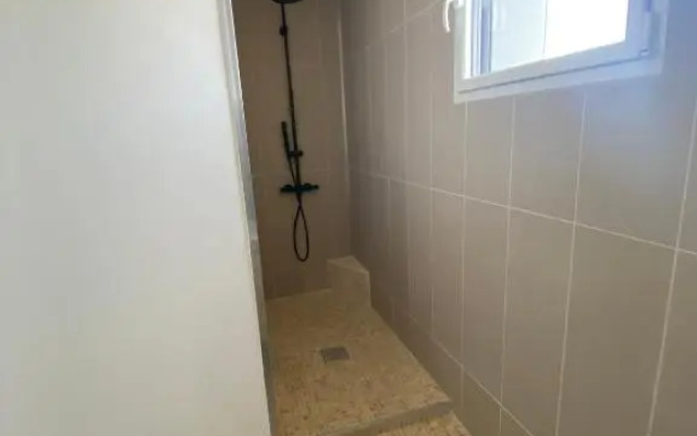 Bel appartement à 200m de la plage