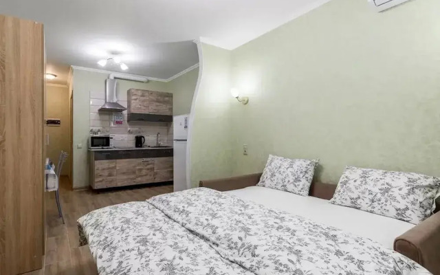 Апартаменты RentWill, Ленинградское шоссе, 835-2