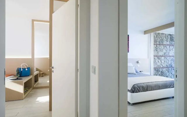Isola bella suite