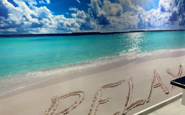 Relax Mar III