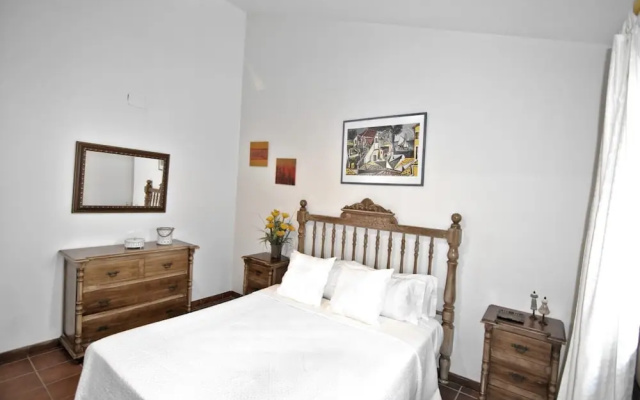 Casa Almendros