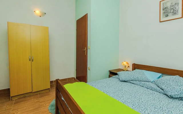 Apartment Al Mahdawi