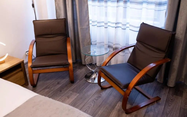 Apartament ALESSIA