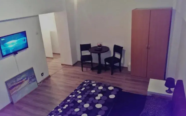 ApartHotel Timex