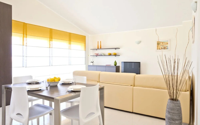 Villas Almar