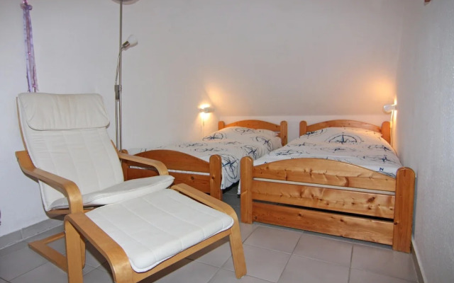 Apartment in Wenkendorf for 7 Personen