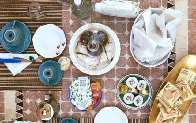 Il Sestante Bed & Breakfast